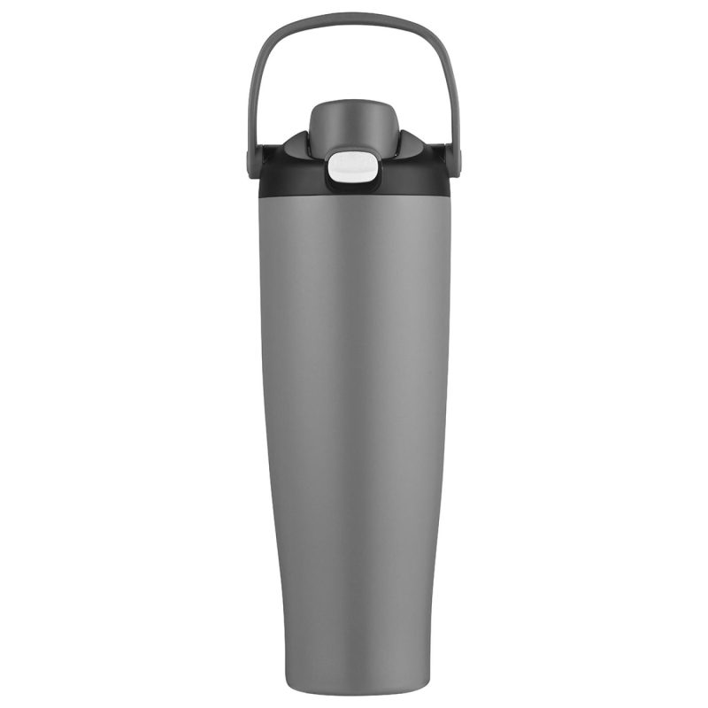 Siren 40 oz Recycled Stainless Steel Vacuum Tumbler-6