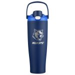Siren 40 oz Recycled Stainless Steel Vacuum Tumbler-7