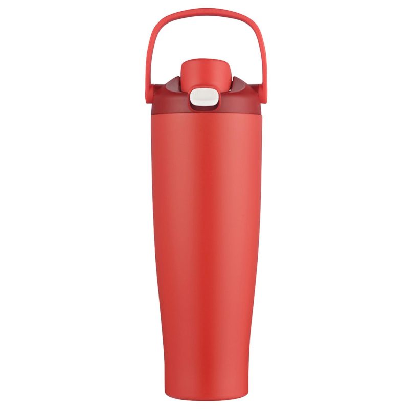Siren 40 oz Recycled Stainless Steel Vacuum Tumbler-10