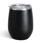 12 Oz. Swig Life™ Stainless Steel Stemless Wine Tumbler-2