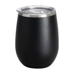 12 Oz. Swig Life™ Stainless Steel Stemless Wine Tumbler-1
