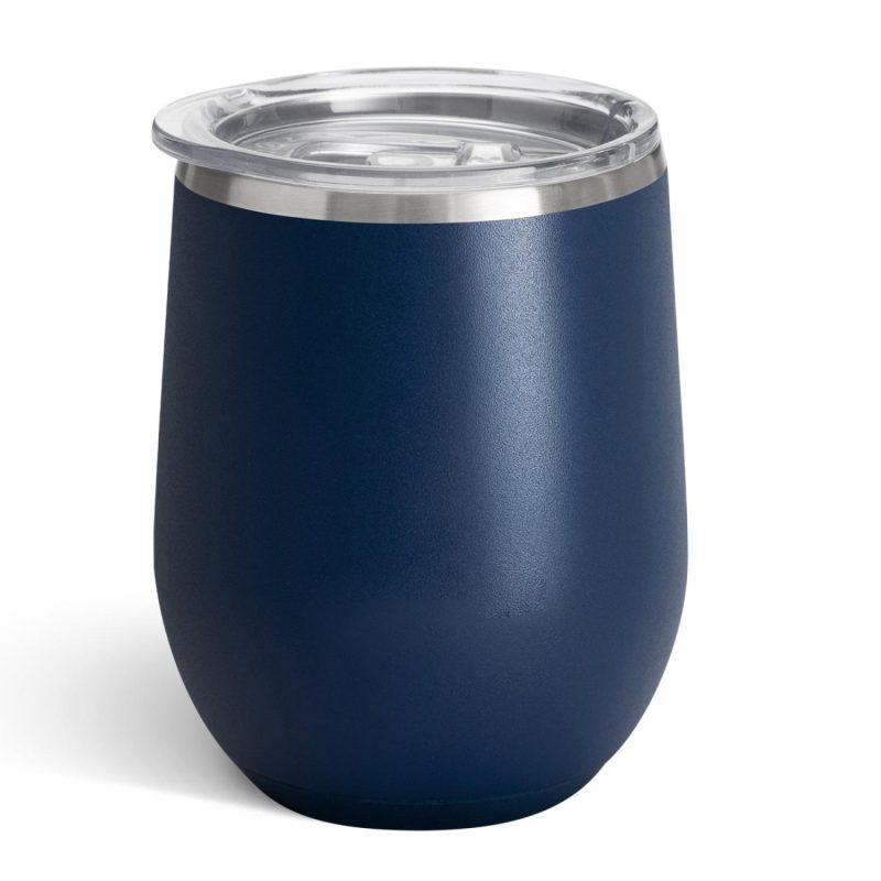 12 Oz. Swig Life™ Stainless Steel Stemless Wine Tumbler-3
