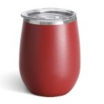 12 Oz. Swig Life™ Stainless Steel Stemless Wine Tumbler-4