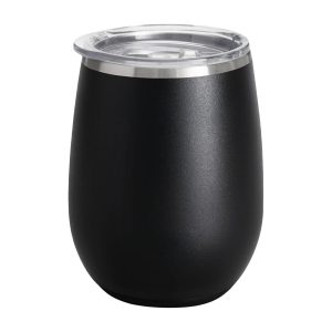 12 Oz. Swig Life™ Stainless Steel Stemless Wine Tumbler-1