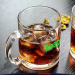 13 oz Libbey MornGlow Glass Coffee Cup-3