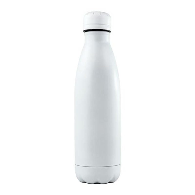 17 Oz. SipTek™ Swig-It Matte Vacuum Bottle-2