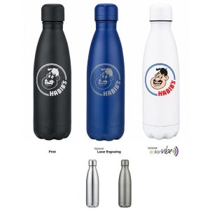 17 Oz. SipTek™ Swig-It Matte Vacuum Bottle-1