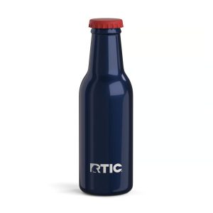 18 oz RTIC® Double-Walled Insulated Ceramic Lined Sidekick Bottle-1