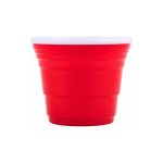 2 Oz. Red Cup Living® Reuseable Shot Cup-2