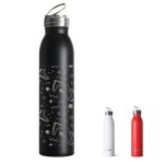 20 Oz. Full Laser Swig Life™ Stainless Steel Bottle-5
