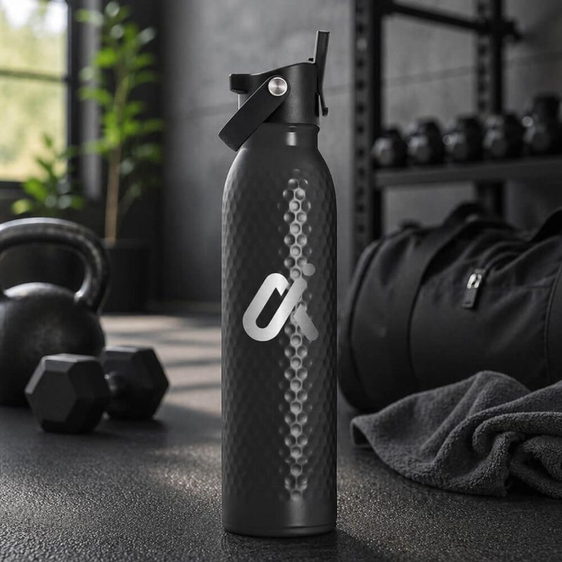 20 Oz. Swig Life™ Golf Stainless Steel Bottle-1