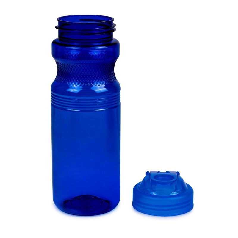 24oz Eco-Polyclear Bottle with Flip Top SNG Lid-3
