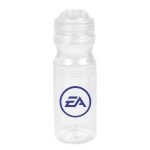 24oz Eco-Polyclear Bottle with Flip Top SNG Lid-10