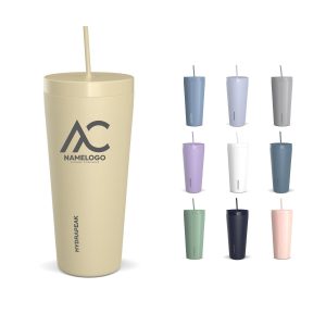 25 Oz. Hydrapeak® Stainless Steel Traveler Tumbler-1