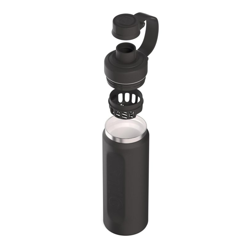 30 oz RTIC® Double-Walled Insulated Ceramic Lined Refuel Bottle-3