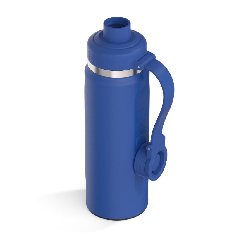 30 oz RTIC® Double-Walled Insulated Ceramic Lined Refuel Bottle-5