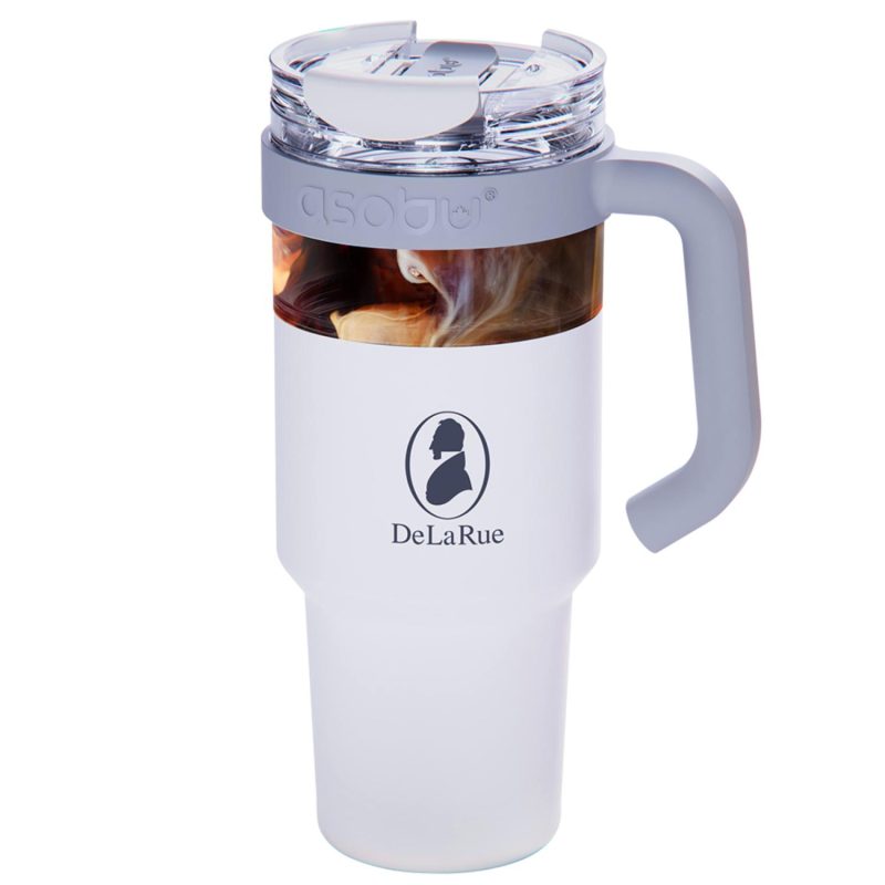 34 oz Asobu Explorer See-Through Mug with Detachable Base-3