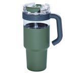 34 oz Asobu Explorer See-Through Mug with Detachable Base-5