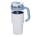 34 oz Asobu Explorer See-Through Mug with Detachable Base-6