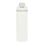 Aviana Arc Bottle - 25 Oz. - Arctic White-3
