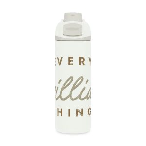 Aviana Arc Bottle - 25 Oz. - Arctic White-1