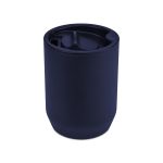 Aviana Rowan Recycled Stainless Steel Wine Tumbler - 15 Oz. - Matte Navy-3