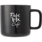 Boulder Ceramic Mug 12 oz.-1