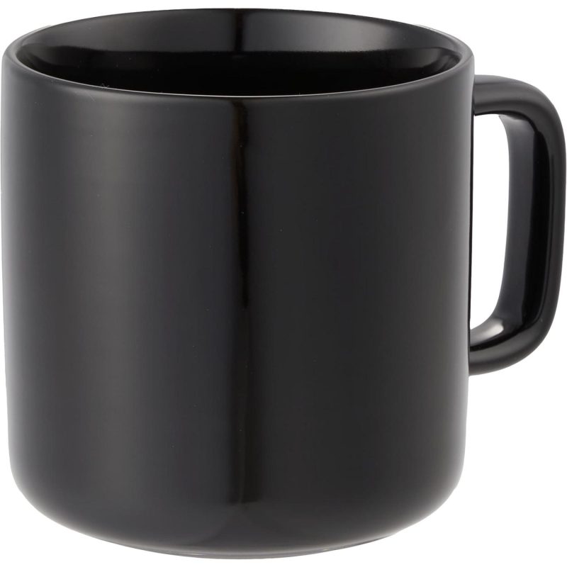 Boulder Ceramic Mug 12 oz.-5