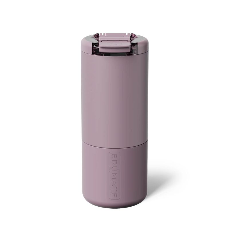 Brumate Strova Leakproof Ceramic-Lined Insulated Mug 18oz-2