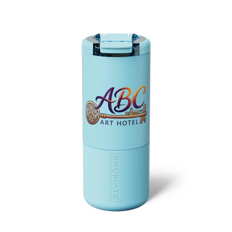 Brumate Strova Leakproof Ceramic-Lined Insulated Mug 18oz-4