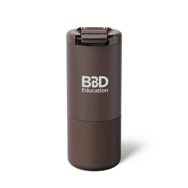 Brumate Strova Leakproof Ceramic-Lined Insulated Mug 18oz-5