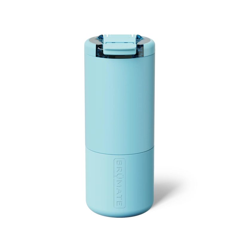 Brumate Strova Leakproof Ceramic-Lined Insulated Mug 18oz-8