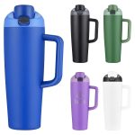 Burton 30 oz Eco-friendly Vacuum Insulated Stainless Steel Mug-2