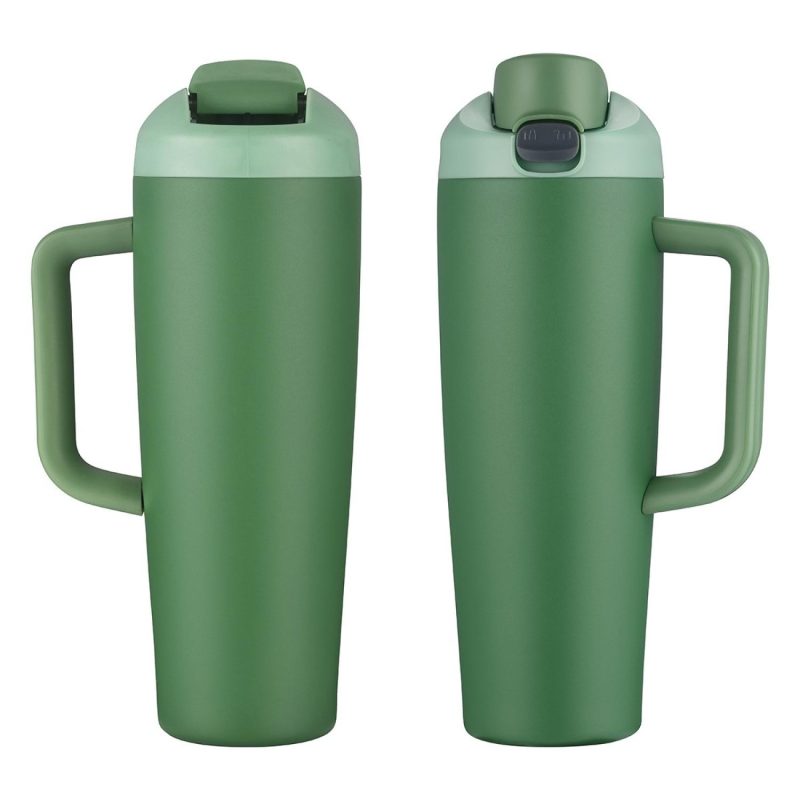 Burton 30 oz Eco-friendly Vacuum Insulated Stainless Steel Mug-6