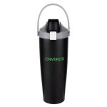 Carraway SS Tumbler w/Carrying Handle - 30oz-1