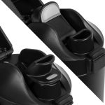 CarryFlow 30oz. SS Mug with Non-Slip Base-3