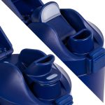 CarryFlow 30oz. SS Mug with Non-Slip Base-8