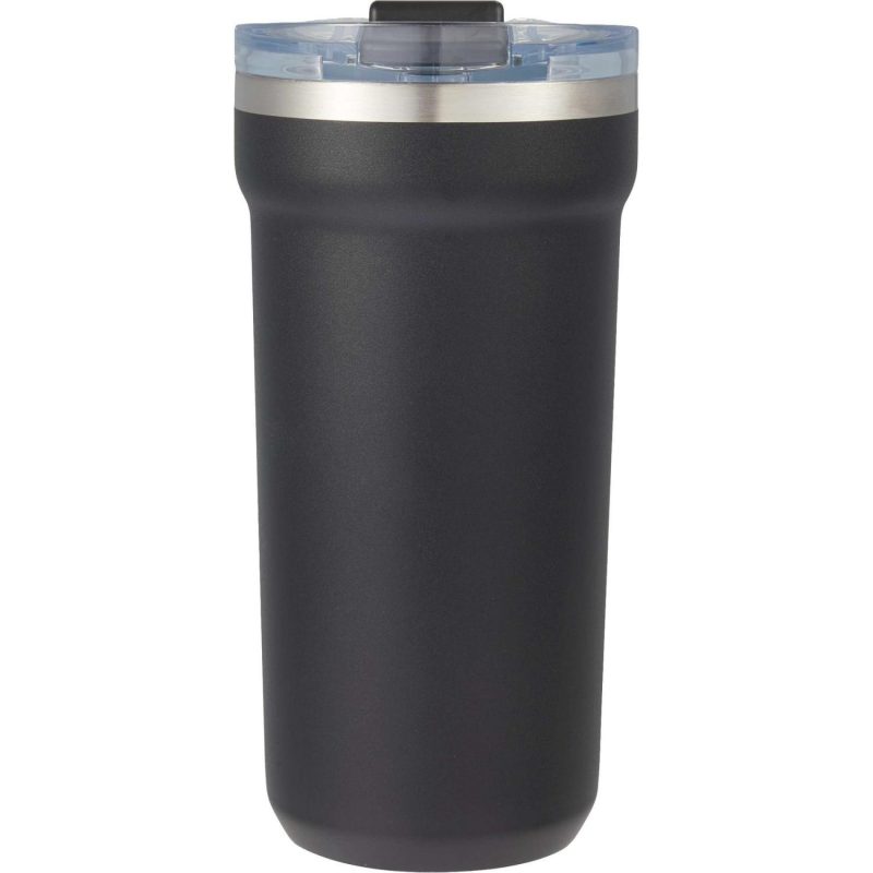 Catone Recycled Vacuum Tumbler w/ Slider Lid 20oz-2