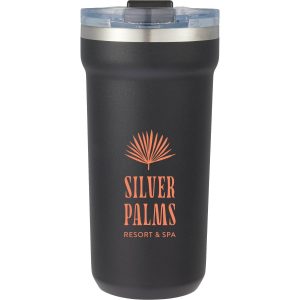 Catone Recycled Vacuum Tumbler w/ Slider Lid 20oz-1