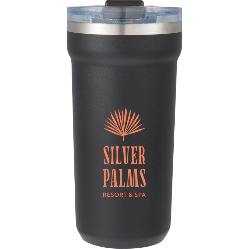 Catone-Recycled-Vacuum-Tumbler-w-Slider-Lid-20oz-1602-37 Catone Recycled Vacuum Tumbler w/ Slider Lid 20oz-1
