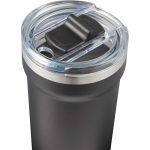 Catone Recycled Vacuum Tumbler w/ Slider Lid 20oz-10