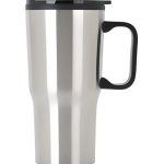 Endura 20 oz Double Wall PP Insert Mug with Swig Plastic Handle-10