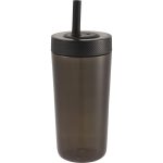 Everywhere 22oz Recycled Straw Tumbler-4