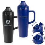 FlipFlow 30oz. SS Insulated Mug (Factory Direct) 10-12 Weeks-1