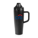 FlipFlow 30oz. SS Insulated Mug (Factory Direct) 10-12 Weeks-4