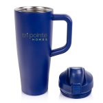 FlipFlow 30oz. SS Insulated Mug (Factory Direct) 10-12 Weeks-9