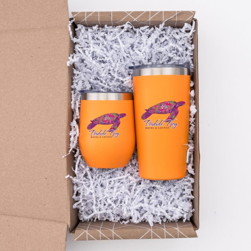 Full Color Cruise & Adventure Brite Gift Set-2