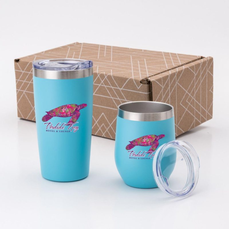 Full Color Cruise & Adventure Brite Gift Set-1