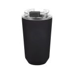 Gulliver SS Travel Mug w/Lock Lid - 12oz-2