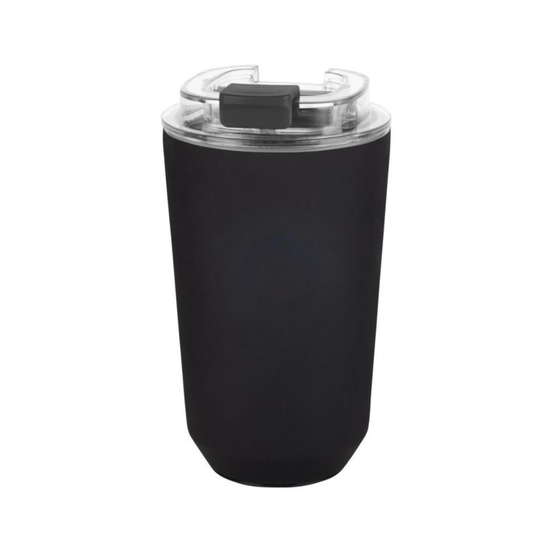 Gulliver SS Travel Mug w/Lock Lid - 12oz-2